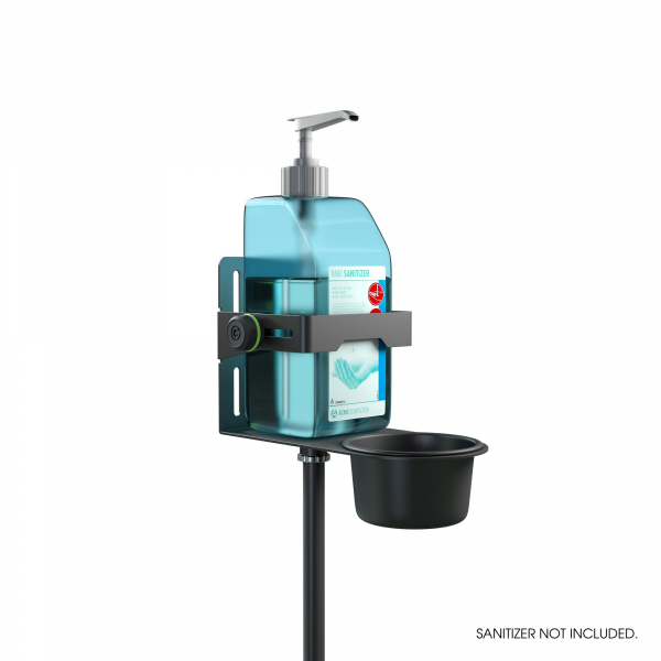 Stander Dezinfectant Gravity MS 4321 DIS 01 B [2]
