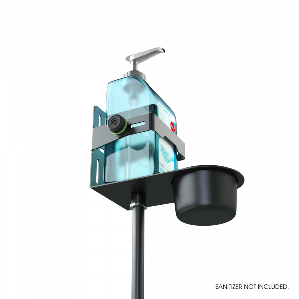 Stander Dezinfectant Gravity MS 4321 DIS 01 B [4]