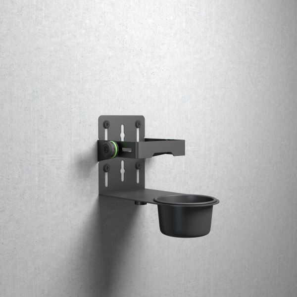 Gravity MS 43 DIS 01 B Stander dezinfectant [12]