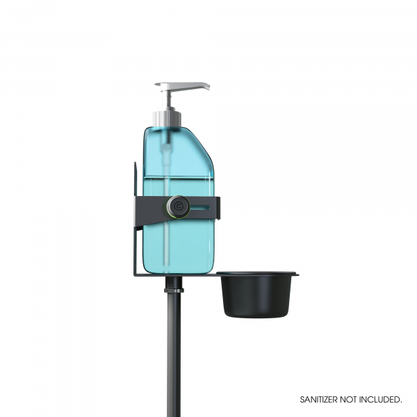 Gravity MS 43 DIS 01 B Stander dezinfectant [5]
