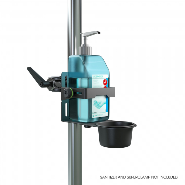 Gravity MS 43 DIS 01 B Stander dezinfectant [8]