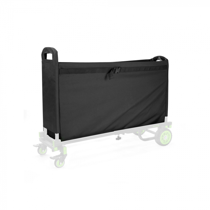 Gravity BG Cart M1 Geanta pentru transport compatibila cu caruciorul Cart M 01B [3]