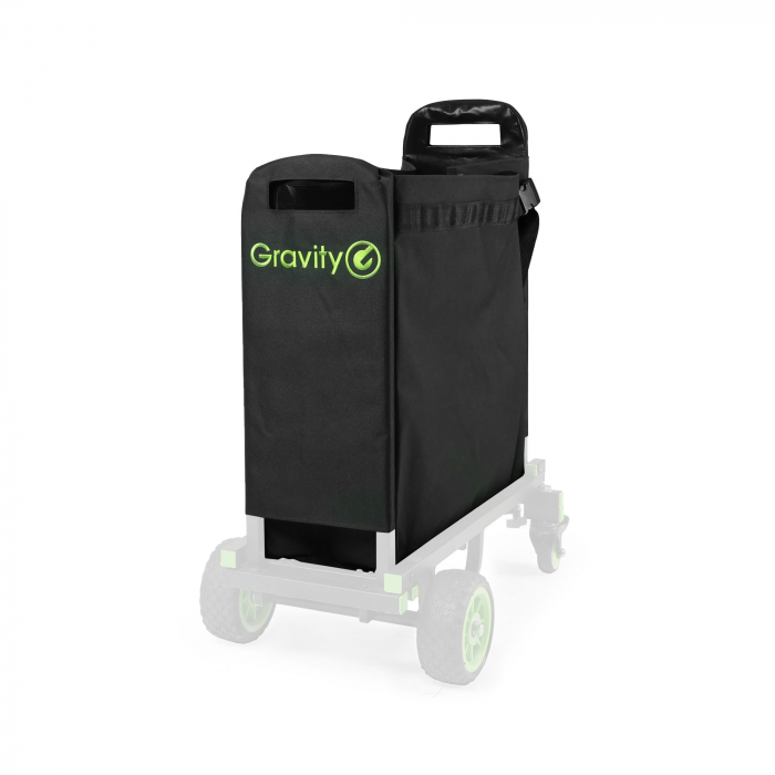 Gravity BG Cart M1 Geanta pentru transport compatibila cu caruciorul Cart M 01B [4]