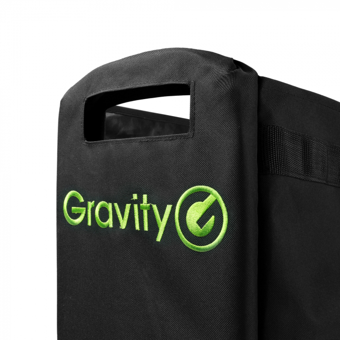 Gravity BG Cart M1 Geanta pentru transport compatibila cu caruciorul Cart M 01B [9]