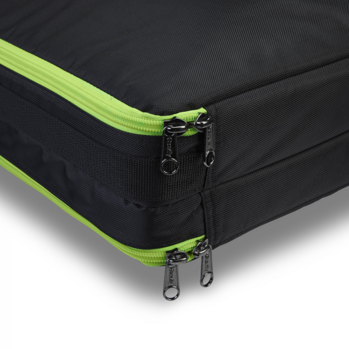 Gravity BG X2 RD B geanta transport stander KSX2 si Rapid Desk [9]