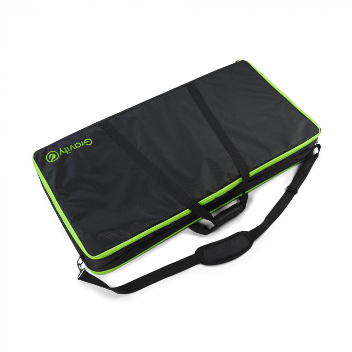 Gravity BG X2 RD B geanta transport stander KSX2 si Rapid Desk [3]