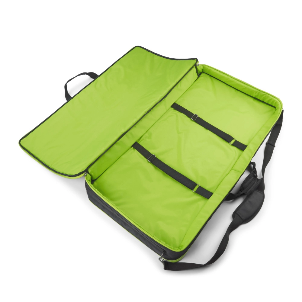 Gravity BG X2 RD B geanta transport stander KSX2 si Rapid Desk [6]
