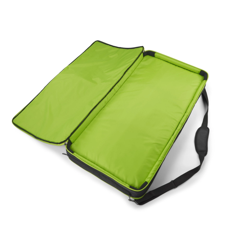 Gravity BG X2 RD B geanta transport stander KSX2 si Rapid Desk [5]