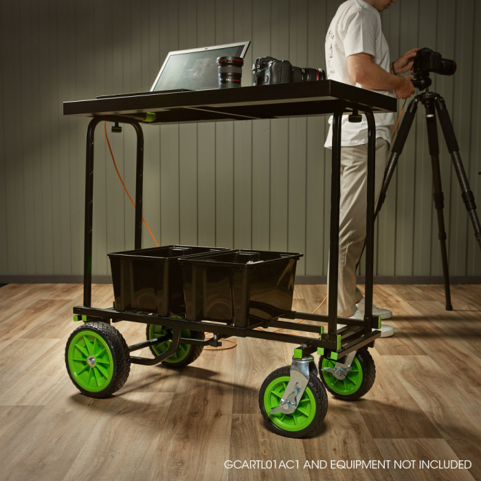 Gravity CART L 01 B troller multifunctional [4]