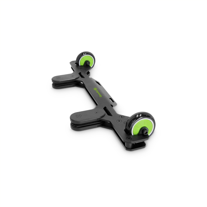 Gravity LA WI 1 set roti pentru stative cu baza patrata [4]