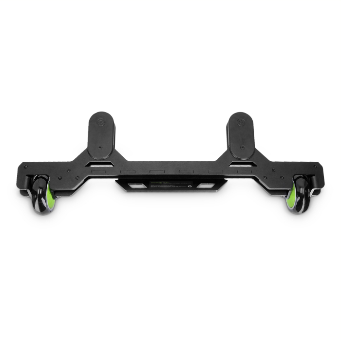 Gravity LA WI 1 set roti pentru stative cu baza patrata [8]