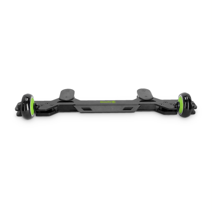 Gravity LA WI 1 set roti pentru stative cu baza patrata [2]