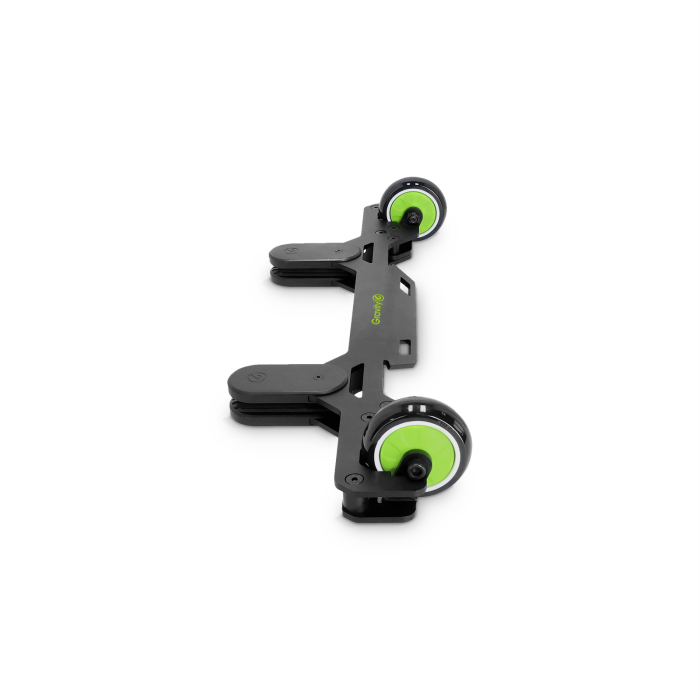 Gravity LA WI 1 set roti pentru stative cu baza patrata [5]