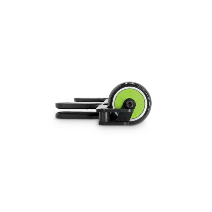 Gravity LA WI 1 set roti pentru stative cu baza patrata [6]