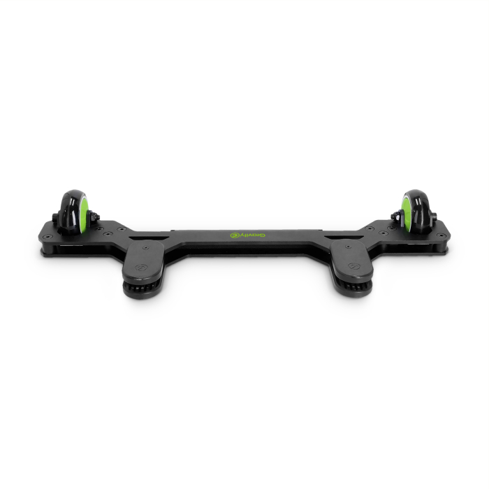 Gravity LA WI 1 set roti pentru stative cu baza patrata [3]