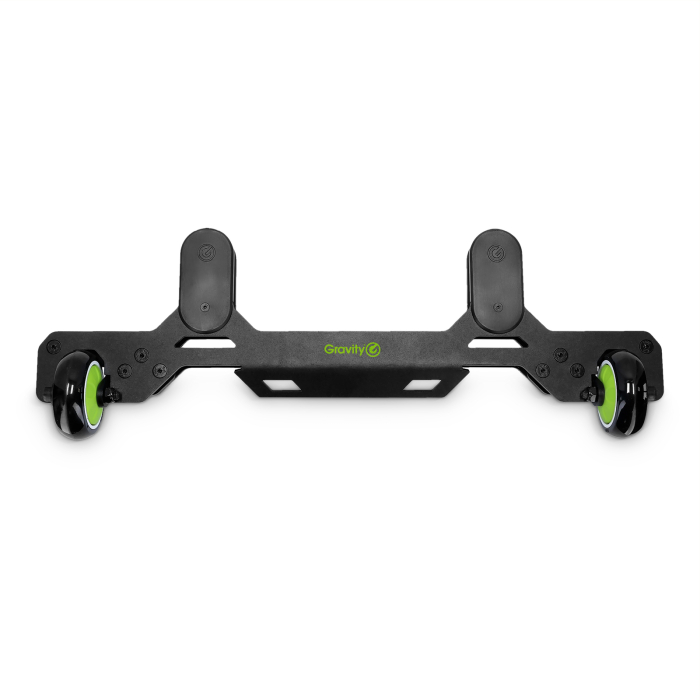 Gravity LA WI 1 set roti pentru stative cu baza patrata [7]