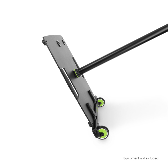 Gravity LA WI 1 set roti pentru stative cu baza patrata [12]