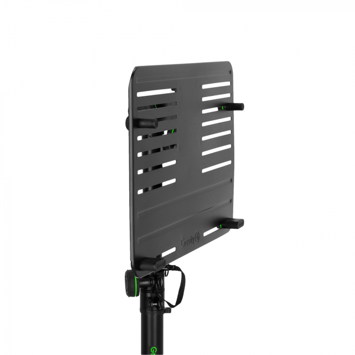 Gravity LTS T 02 B suport profesional pentru laptop ajustabil pe inaltime [11]