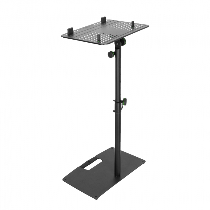 Gravity LTS T 02 B suport profesional pentru laptop ajustabil pe inaltime [3]