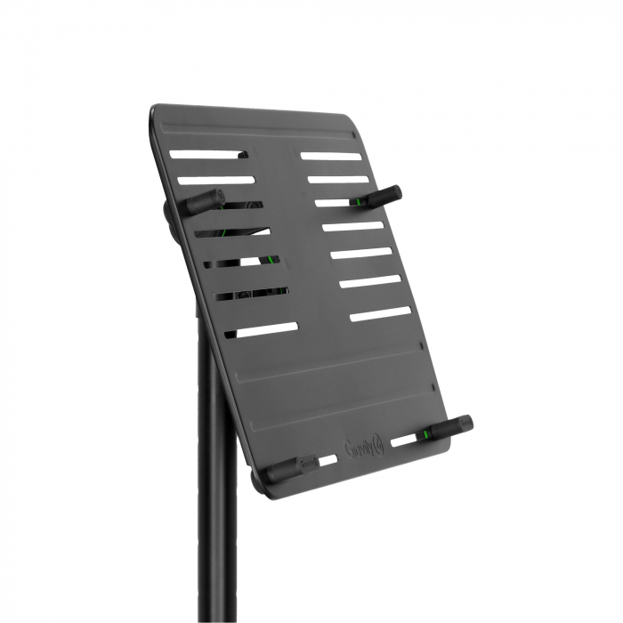 Gravity LTS T 02 B suport profesional pentru laptop ajustabil pe inaltime [12]