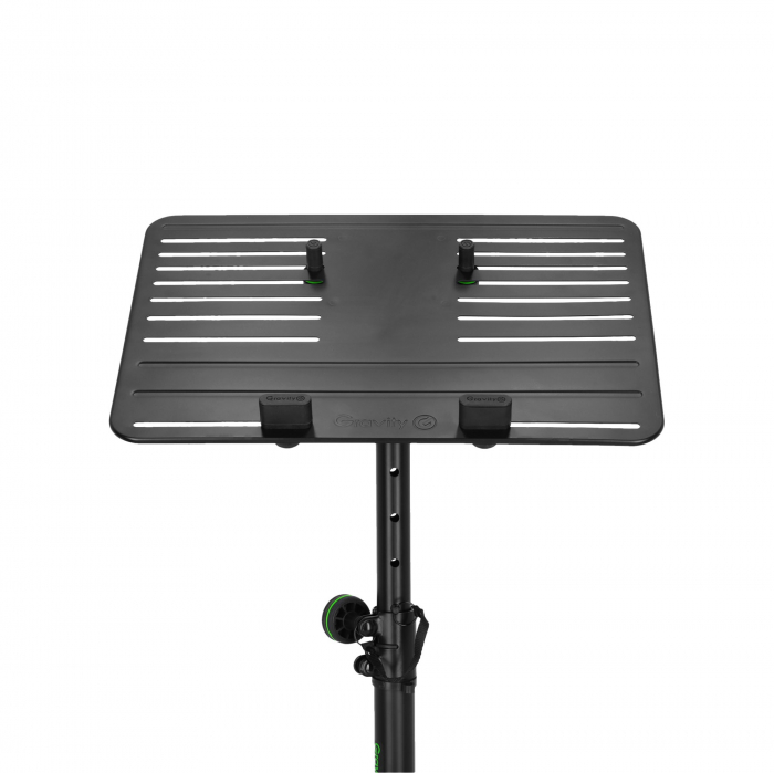 Gravity LTS T 02 B suport profesional pentru laptop ajustabil pe inaltime [9]