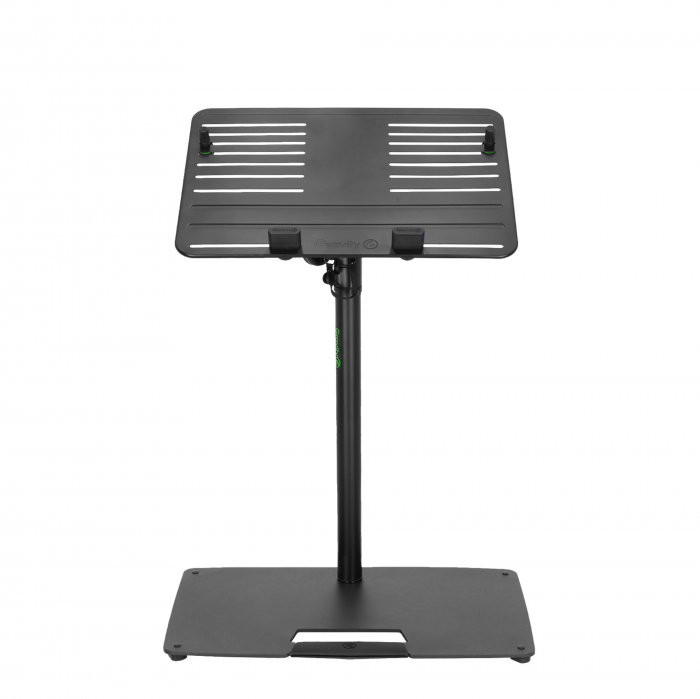 Gravity LTS T 02 B suport profesional pentru laptop ajustabil pe inaltime [4]