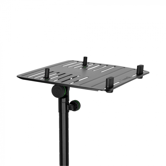 Gravity LTS T 02 B suport profesional pentru laptop ajustabil pe inaltime [13]