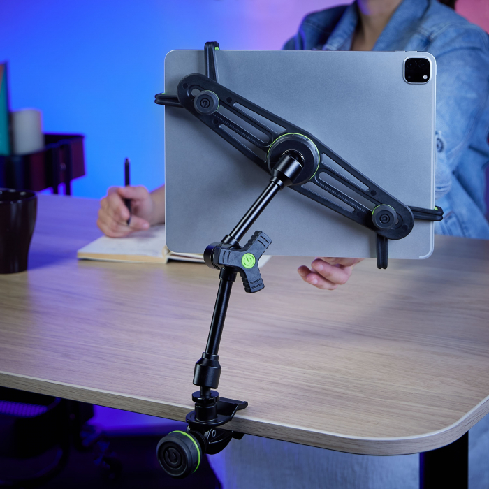 Gravity MA TH 01 B suport profesional pentru tableta [12]
