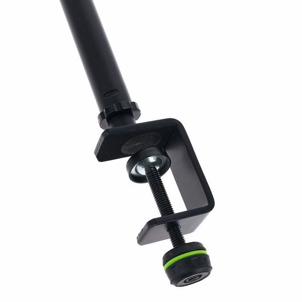 Gravity MS 0200 SET1 stativ microfon cu prindere de masa [2]