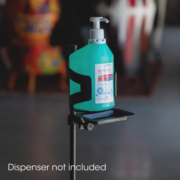 Stander Dezinfectant Gravity XDS SET 01 DIY Disinfectant Stand Set 01 [9]