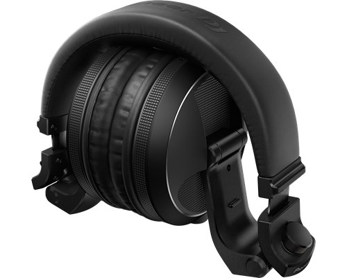 Pioneer HDJ X5 K Casti Dj [3]
