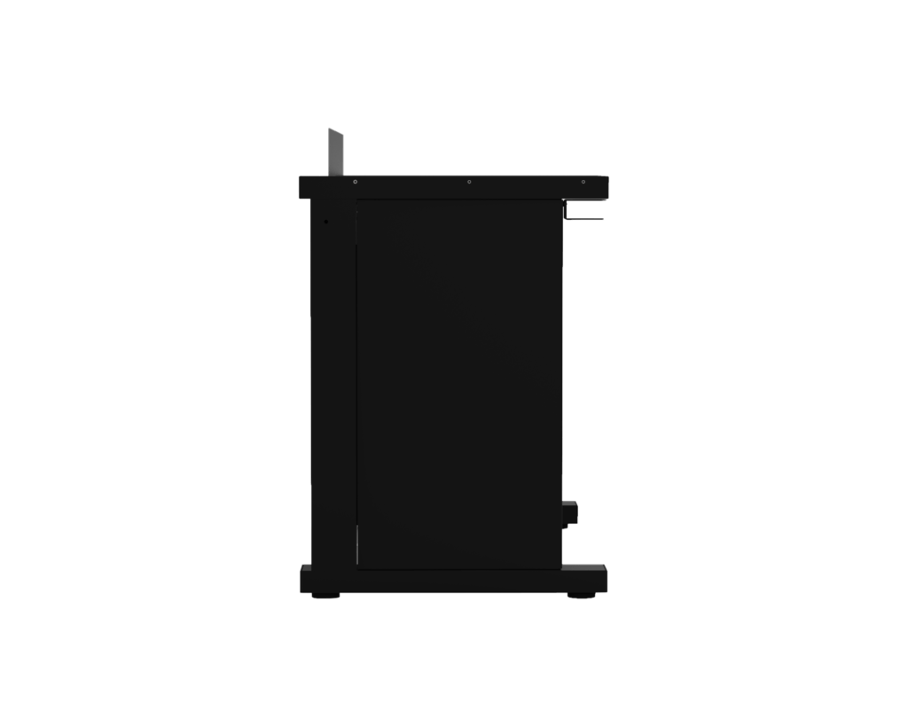 Humpter B3 Black [3]