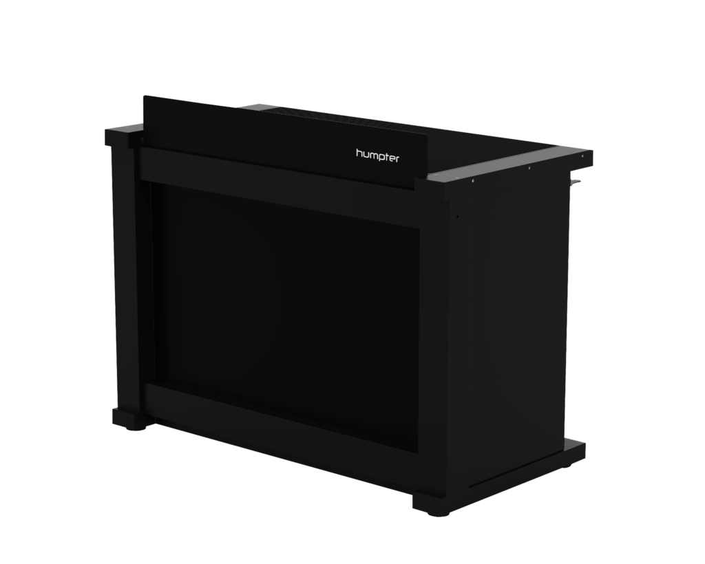 Humpter B3 Black [2]