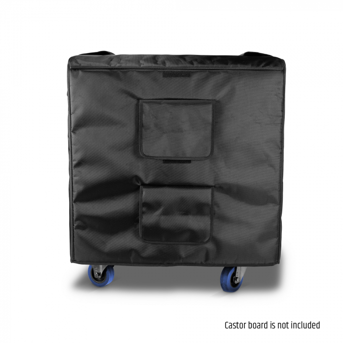 Husa de protectie ICOA PRO SUB 21 PC LD Systems [3]