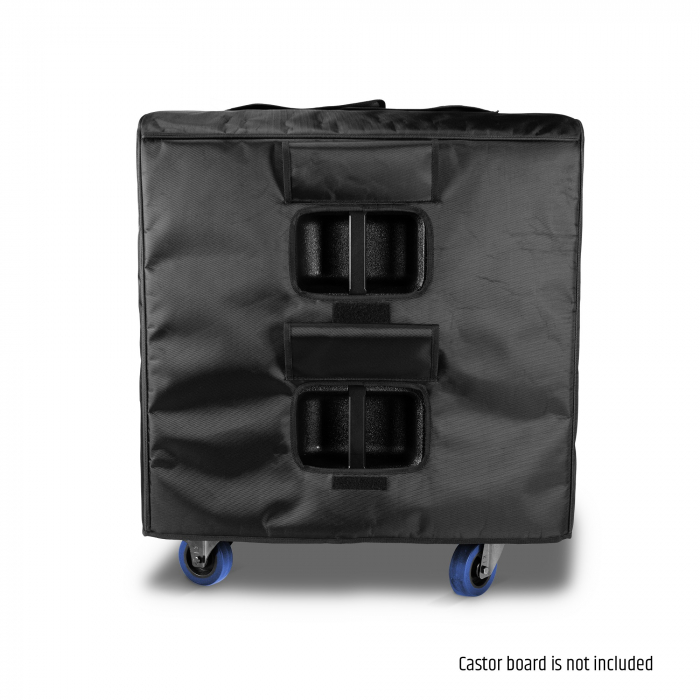 Husa de protectie ICOA PRO SUB 21 PC LD Systems [4]
