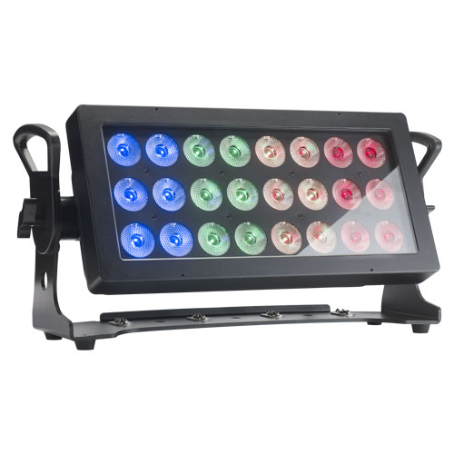 Proiector LED Contest IPANEL24x10QC [3]
