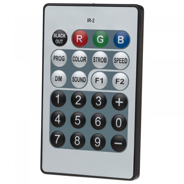 JB SYSTEMS LED PLANO 7FC-BLACK [2]