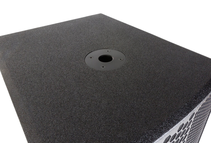 JB Systems Blast SUB 115A Subwoofer activ 600W 1x15" [3]