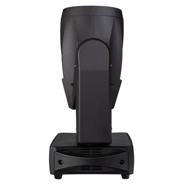 JB SYSTEMS CHALLENGER Beam Moving Head cu LED de 200W si Rainbow si Aura efect [8]