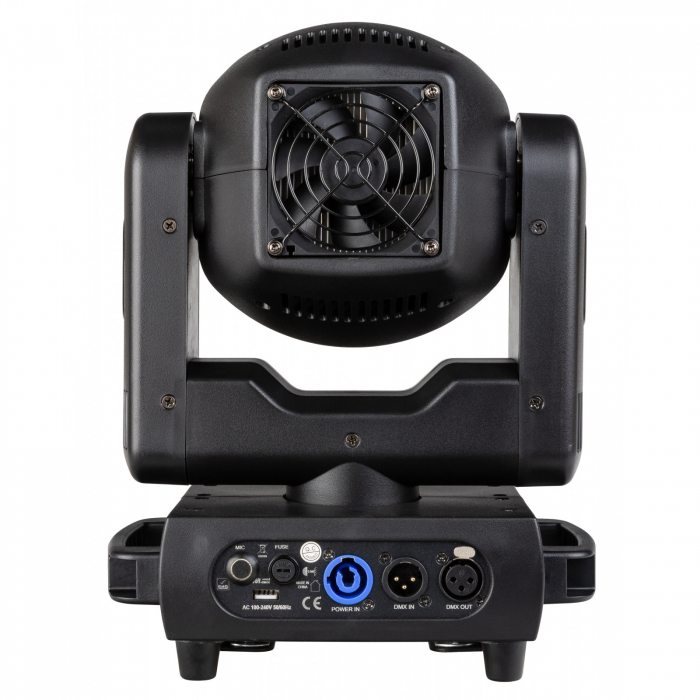 JB SYSTEMS Explorer Spot 120W LED moving head [5]