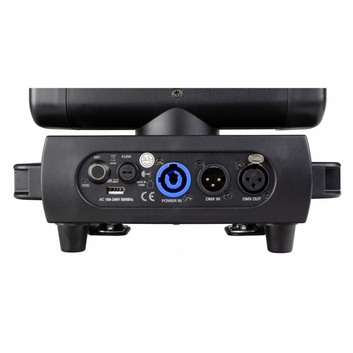 JB SYSTEMS Explorer Spot 120W LED moving head [6]