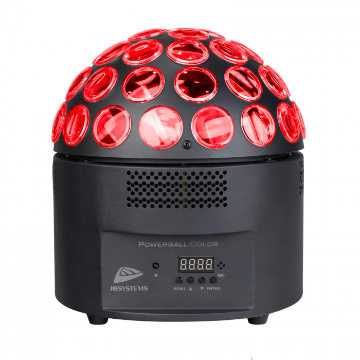 JB Systems Powerball color glob [2]