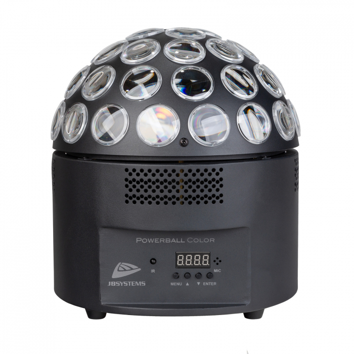 JB Systems Powerball color glob [4]