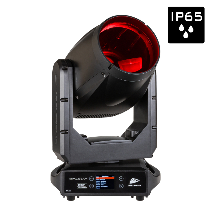 JB SYSTEMS Rival Beam LED 300W IP65 [2]