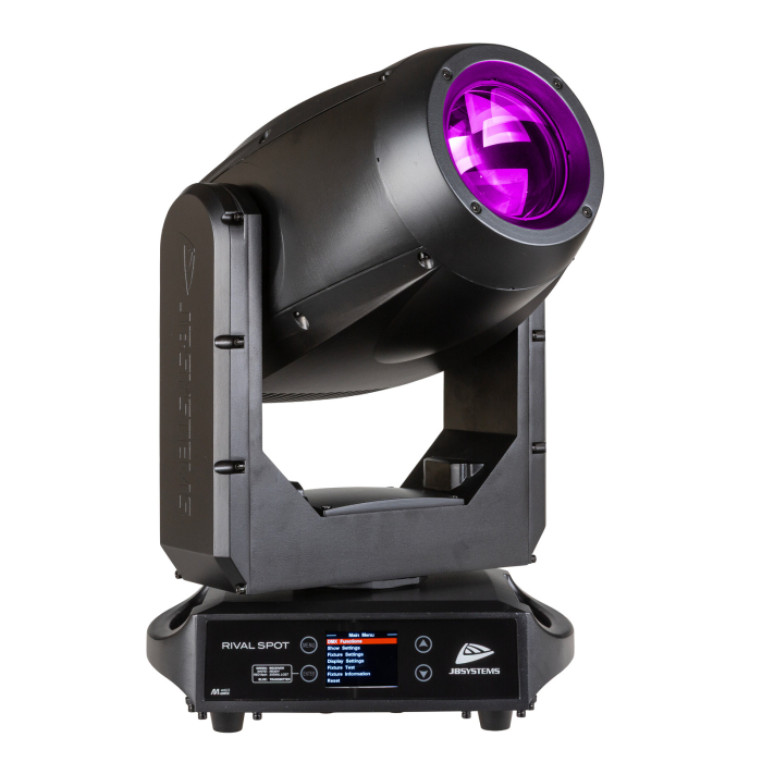 JB SYSTEMS Rival Spot BSW cu LED 300W IP65 [2]