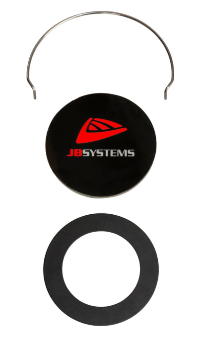 JB Systems Rotogobo Outdoor IP65 100W LED [5]