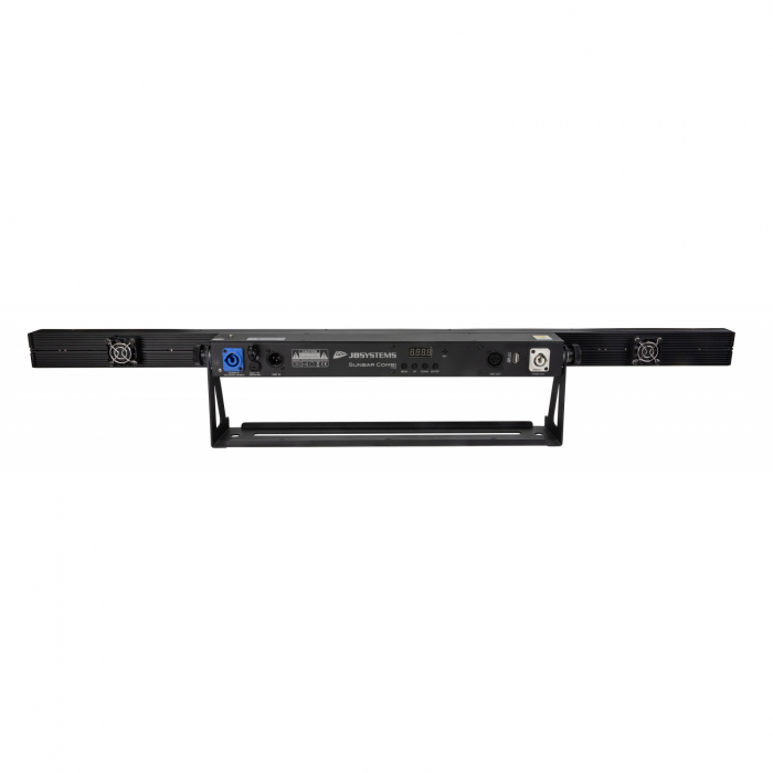 JB SYSTEMS SUNBAR COMBI MK2 [7]