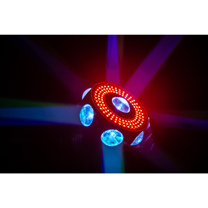 JB Systems UFO X4 [4]