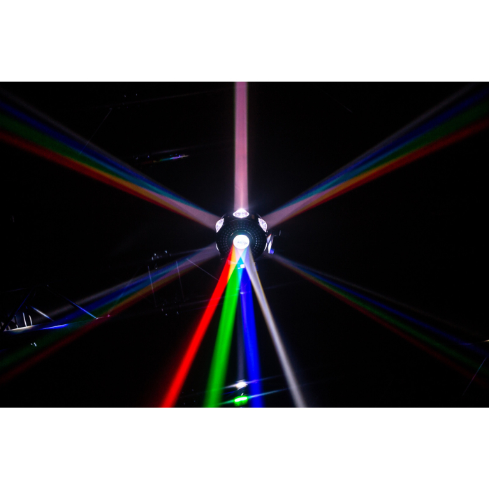 JB Systems UFO X4 [6]