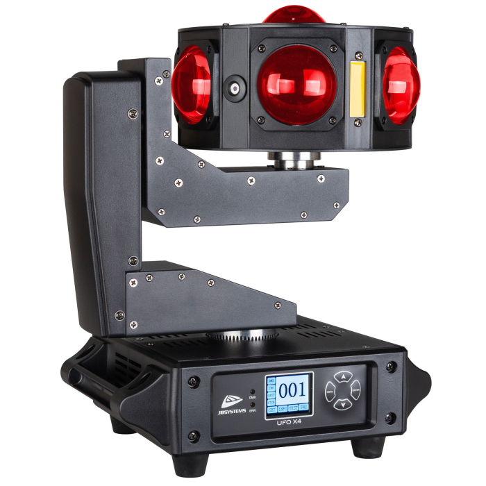 JB Systems UFO X4 [18]